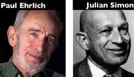 simon ehrlich wager|paul ehrlich climate change.